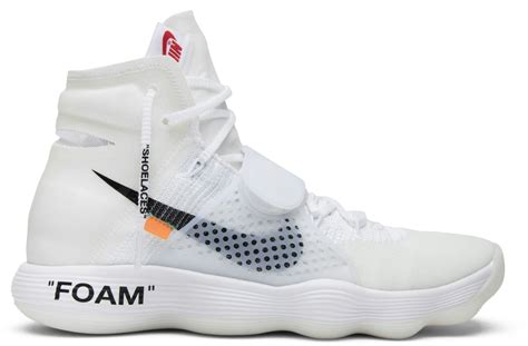 nike hyperdunk 2017 off white replica|off white x hyperdunk 2017.